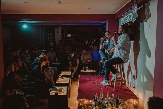 Clandestino Cultural